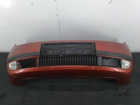 фото thumb №7, Бампер перед skoda fabia i lf3t