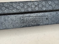 фото thumb №14, Hyundai tucson iii 3 lift 18r- пена абсорбер бампера перед 86520-d7500