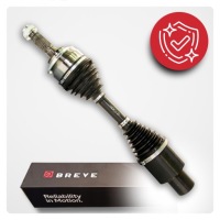 Приводной вал правая ford ranger tke 3.2 tdci 4x4 2011- новая Недорого, фото thumb