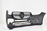 фото thumb №5, Mercedes gle 167 w167 обычный бампер передний