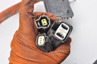 фото thumb №7, Volvo xc60 ii t8 plug in hybrid жгут электропроводка кабели провода