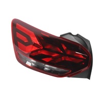 фото thumb №15, Лампа задняя заднего свет dla dacia sandero stepway mk3 2021 i новых