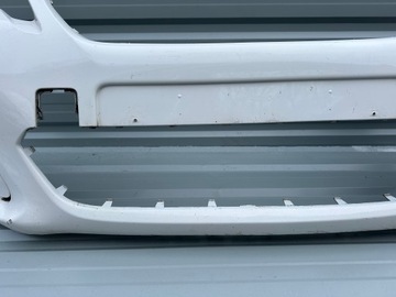 фото thumb №7, Peugeot 108 14-22r бампер перед переднє перед 52119-0h150
