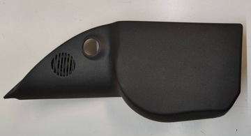 фото thumb №1, 468435664 внутрішня ліва захист дзеркало opel corsa c твітер