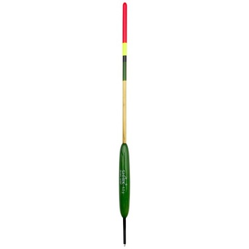 Spławik Przelotowy z BALSY SHARK Perfekt Hunter 5 g / 24 cm