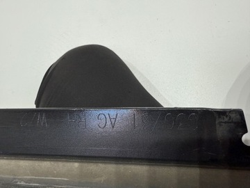 фото thumb №11, Bmw 5 g30 g31 планка пороговая правая