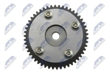 фото thumb №16, Колесо зубчасте змінних faz розподільний вал rkz-hy-006 nty