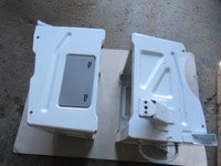 фото thumb №3, Mercedes sprinter 906 основание pod сиденье левая