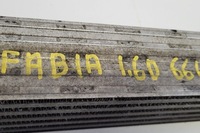 фото thumb №1, Радиатор интеркулер skoda rapid nh3 6r0145805 1.6l дизель 77kw 2012