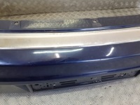 Бампер задний fiat croma 2 в Украине, фото thumb