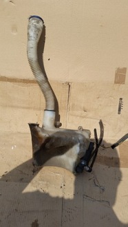 фото thumb №1, Citroen c4 picasso бак рідина омивача