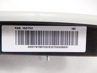 фото thumb №8, Подушка шторка безопасности воздушная левая stilo 51747657