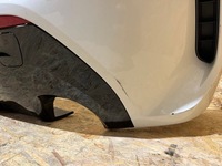 фото thumb №7, Комплектный бампер зад задний bmw 1 f40 м-пакет 24r a300 6xpdc оригинал