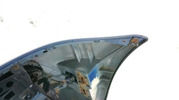 фото thumb №13, Бампер перед переднє mercedes ml w163 рестайлінг 01-05 2001-2005 галоген pdc 345