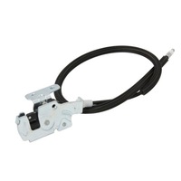 фото thumb №2, Замок двері зад праві blic 6010-07-038423p