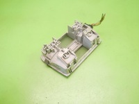 фото thumb №11, Лампа освітлення кабіни opel corsa c 00-03