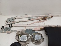 фото thumb №7, Mazda cx-7 cx7 подушка подушка безопасности ремни шторки безопасности модуль eh1457k30a