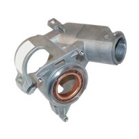 фото thumb №1, Корпус замка зажигания seat ibiza toledo vw golf passat