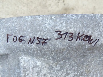 фото thumb №9, Коробка передач автомат 640d bmw f12 f13 f06 3.0 d 313