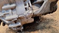 фото thumb №7, Коробка передач автомат 1693702800 mercedes w169 w245 2.0 cdi