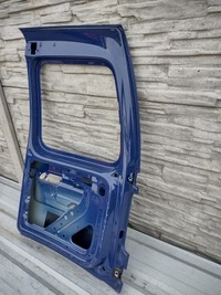 фото thumb №8, Дверь левая задняя задние volkswagen vw caddy 2k створка