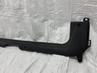 Peugeot 406 купе накладка накладка поріг лівого Оригінал, фото thumb