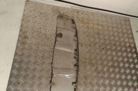 Нижняя накладка бампера bmw x5 e70 7176248 2.99l дизель 173kw 2009 Киев, фото thumb