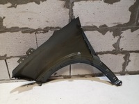 фото thumb №6, Крила правий перед citroen c3 aircross