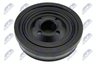 Nty rkp-fr-004 шків, wał колінчастий Доставка, фото thumb