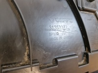 фото thumb №7, Volvo xc90 xc 90 15- плита защита бампера передняя перед 31353372