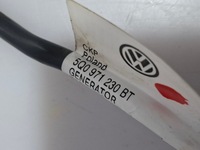 фото thumb №9, A3 8v golf vii octavia джгут установка генератора 1.2tsi cyv 5q0971230bt
