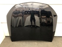 фото thumb №1, Капот mercedes glc x254 w254