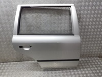 фото thumb №1, Дверь правые зад skoda octavia i универсал 9102