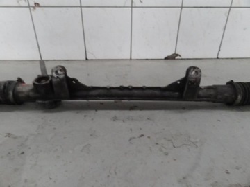 фото thumb №6, Renault scenic ii 2003 19 dci рулевая рейка трансмиссия 7955501009lh