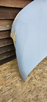 фото thumb №8, Капот кришка двигуна vw t5 рестайлінг