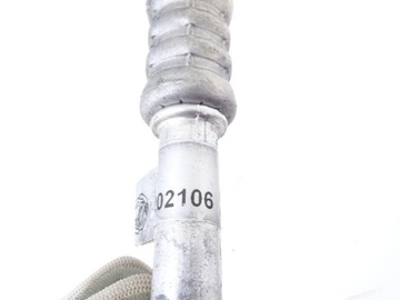 фото thumb №5, Iveco daily iii 99-06 2.8 hpi шланг підсилювача