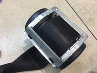 фото thumb №4, Pas безопасности правый перед focus c-max