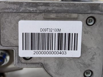 фото thumb №6, Колонка кермова підсилювач електричні mazda cx-3 cx3 d09t32100m