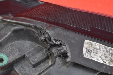 фото thumb №9, Фара левый лампа перед ксенон led eu cx23-13w030-e jaguar xf x250 рестайлинг