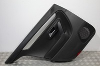 фото thumb №1, Боковина дверь левый зад vw passat cc 3c8