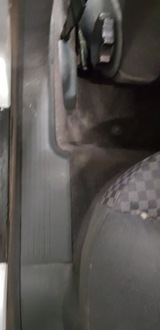 фото thumb №3, Audi a3 8l 1996-2003 планка пороговая внутренняя версия 3 дверная