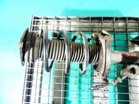 фото thumb №1, Пружина перед ford c-max ii mk2 1.6b