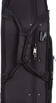 Pianka futerał gitara akustyczna 4/4 M-case CzaBeż