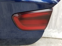 фото thumb №11, Кришка багажника зад bmw 1 f20 рестайлінг код c10