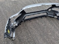 Передній бампер перед subaru crosstrek 2022 -57704fn200 Ціна, фото thumb