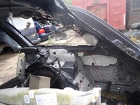 фото thumb №12, Audi a6 c6 универсал крыло зад правые задний lz7q