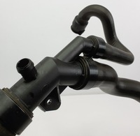 фото thumb №5, Wąż труба wody citroen c5 iii x7 3.0 hdi