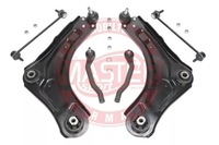 фото thumb №10, Набір комплект важелів перед renault fluence l3_