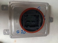 фото thumb №1, Bmw 3 g20 g21 модуль перетворювач led