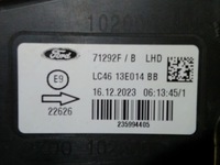 фото thumb №12, Фара лампа передня права - ford f-max повний led - lc4613e014bb
